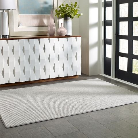 Mineral Mix Designed In Style: Mid-Century Modern from Rob's Carpet and Flooring in Northvale, NJ