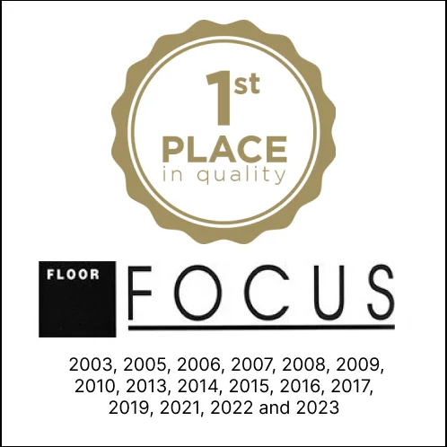 Floor Focus