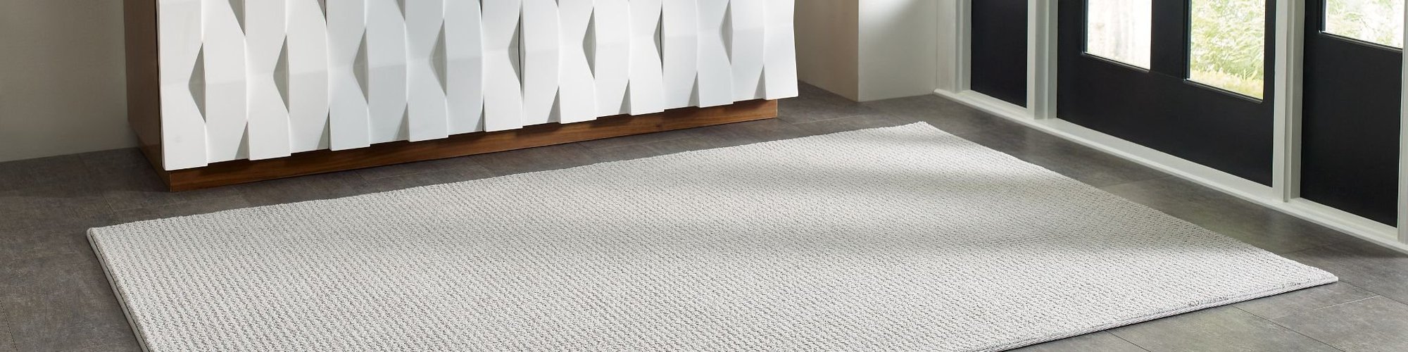 Mineral Mix Designed In Style: Mid-Century Modern from Rob's Carpet and Flooring in Northvale, NJ