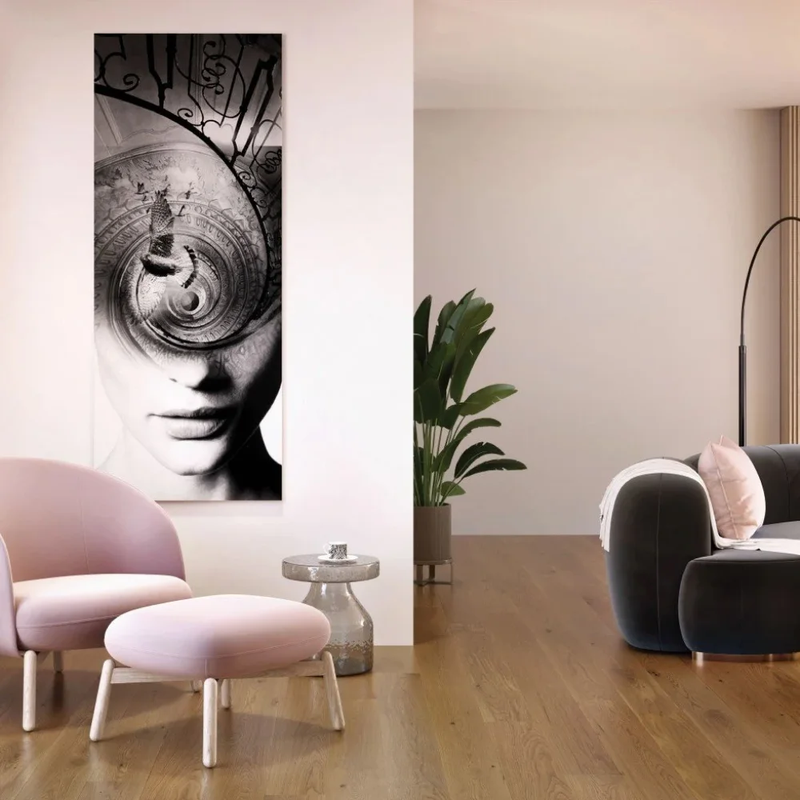 Mirage is indisputably the # 1 hardwood flooring brand in North America.