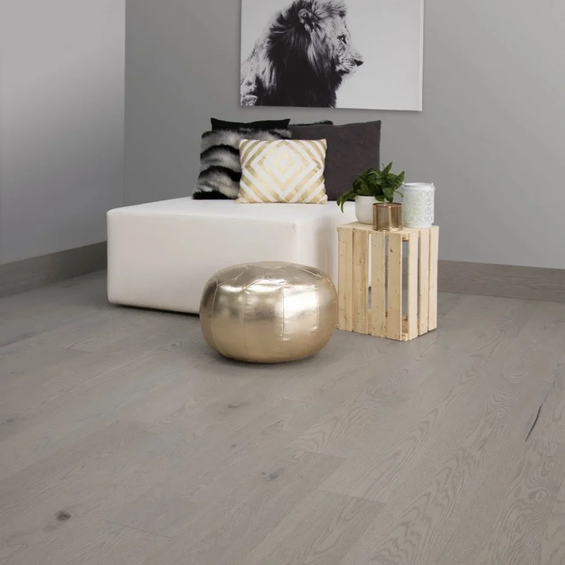 Mirage is indisputably the # 1 hardwood flooring brand in North America.