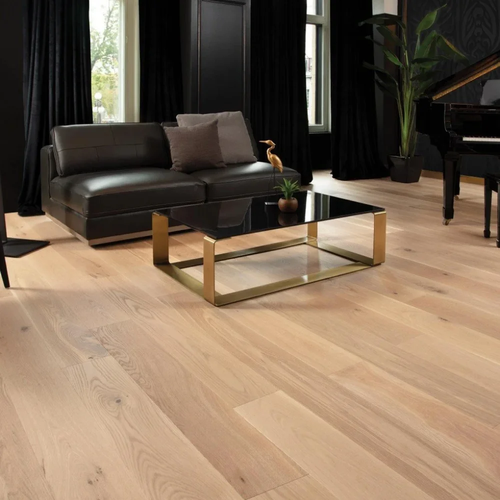 Mirage is indisputably the # 1 hardwood flooring brand in North America.